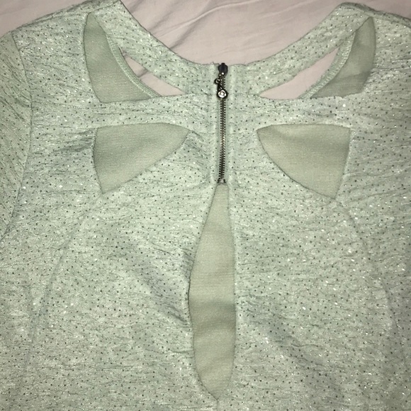 Urban outfitters skater dress size large - Picture 4 of 4